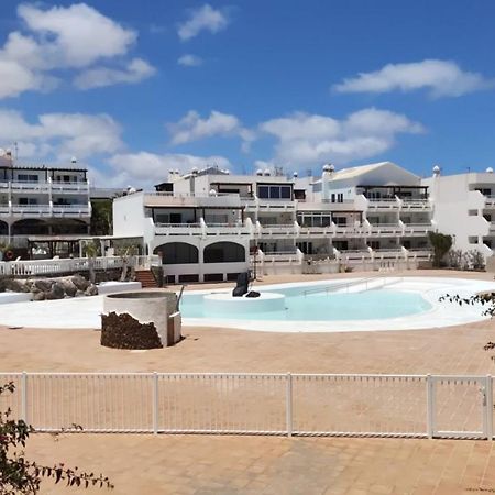 Canela Apartment 405 - Lanzarote Apartment Costa Teguise Dış mekan fotoğraf