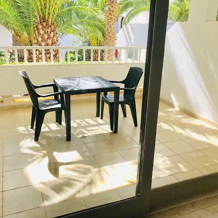 Canela Apartment 405 - Lanzarote Apartment Costa Teguise Dış mekan fotoğraf