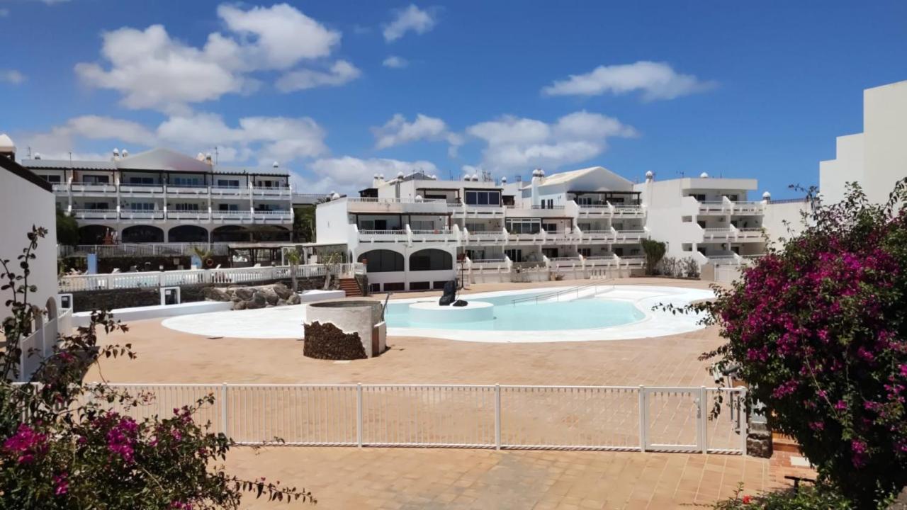 Canela Apartment 405 - Lanzarote Apartment Costa Teguise Dış mekan fotoğraf