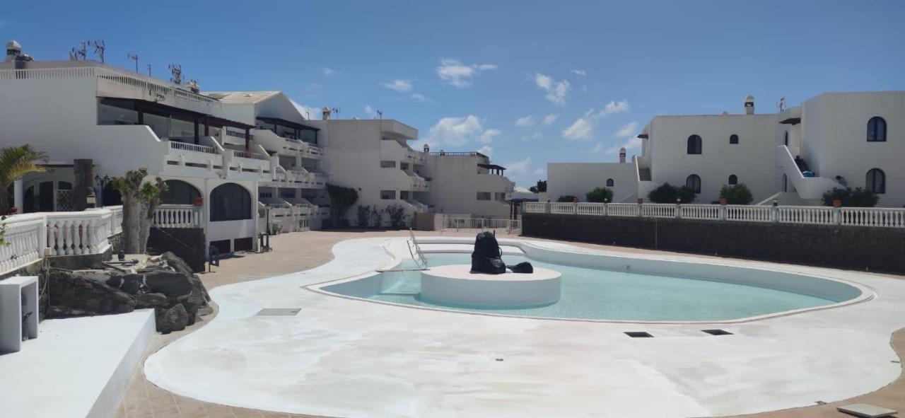 Canela Apartment 405 - Lanzarote Apartment Costa Teguise Dış mekan fotoğraf