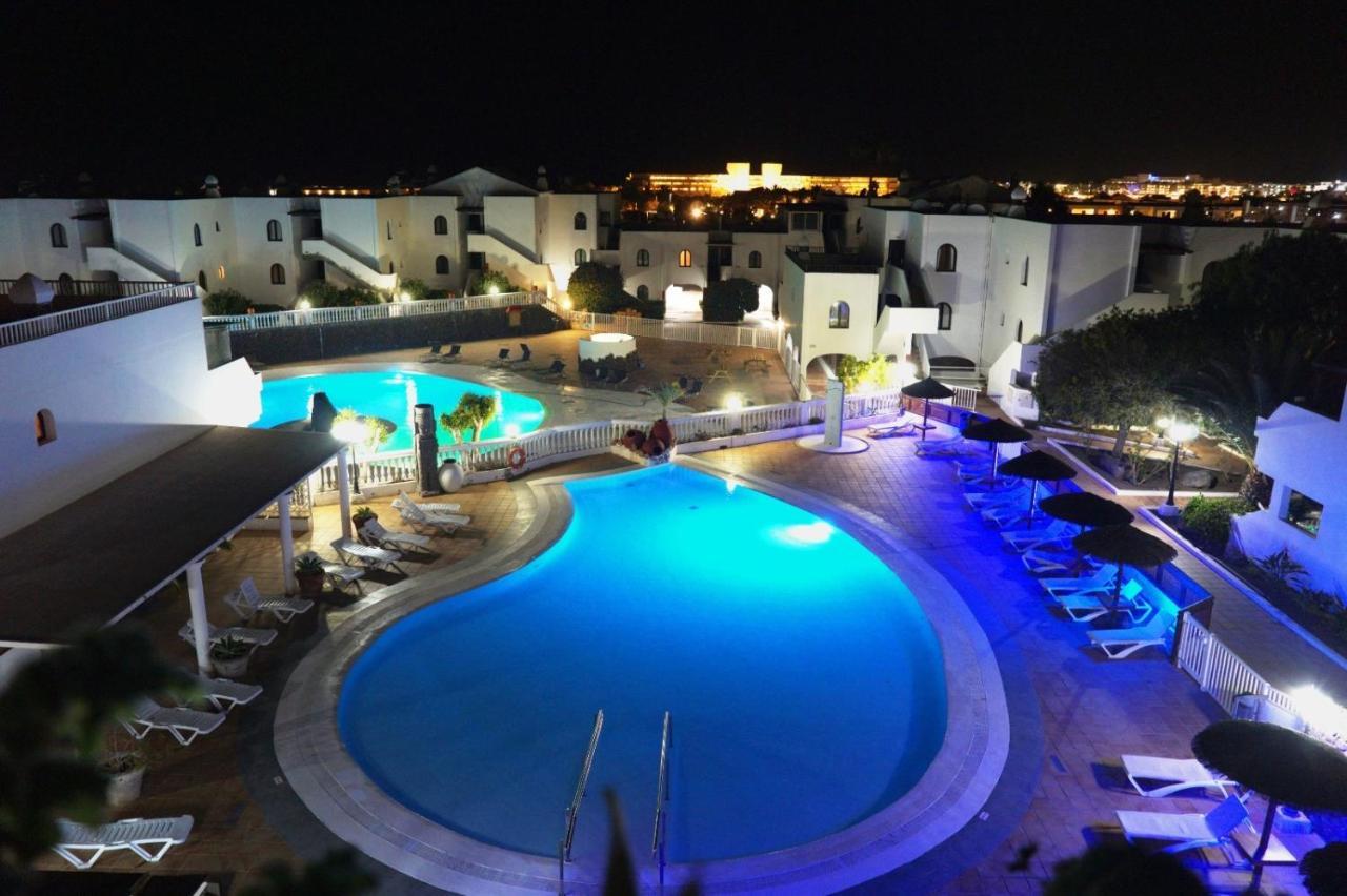 Canela Apartment 405 - Lanzarote Apartment Costa Teguise Dış mekan fotoğraf