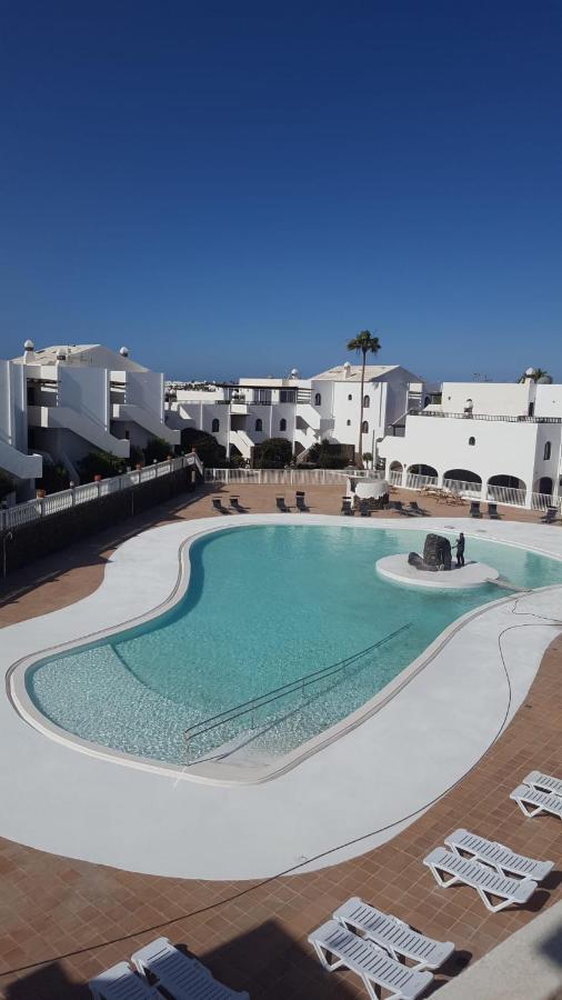 Canela Apartment 405 - Lanzarote Apartment Costa Teguise Dış mekan fotoğraf