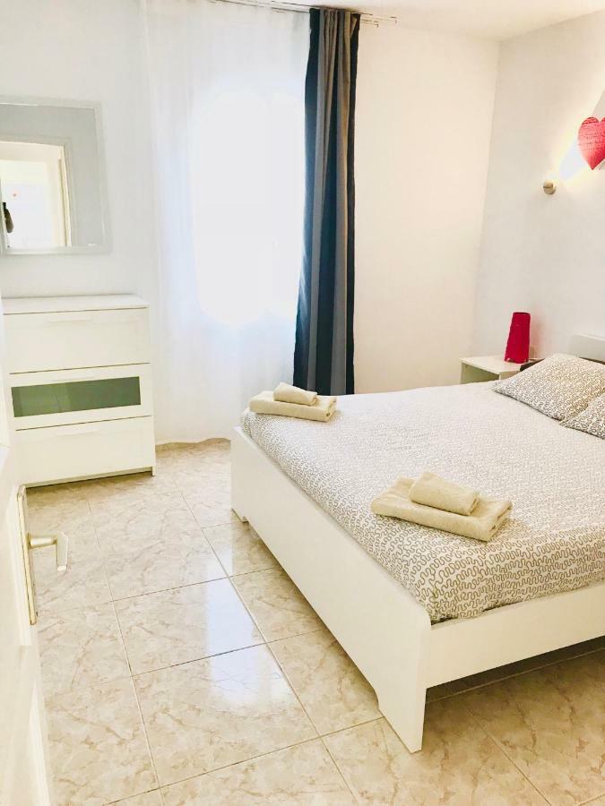 Canela Apartment 405 - Lanzarote Apartment Costa Teguise Dış mekan fotoğraf