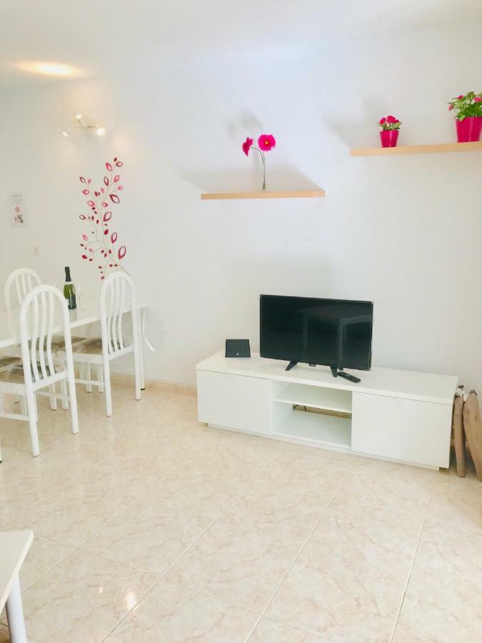 Canela Apartment 405 - Lanzarote Apartment Costa Teguise Dış mekan fotoğraf