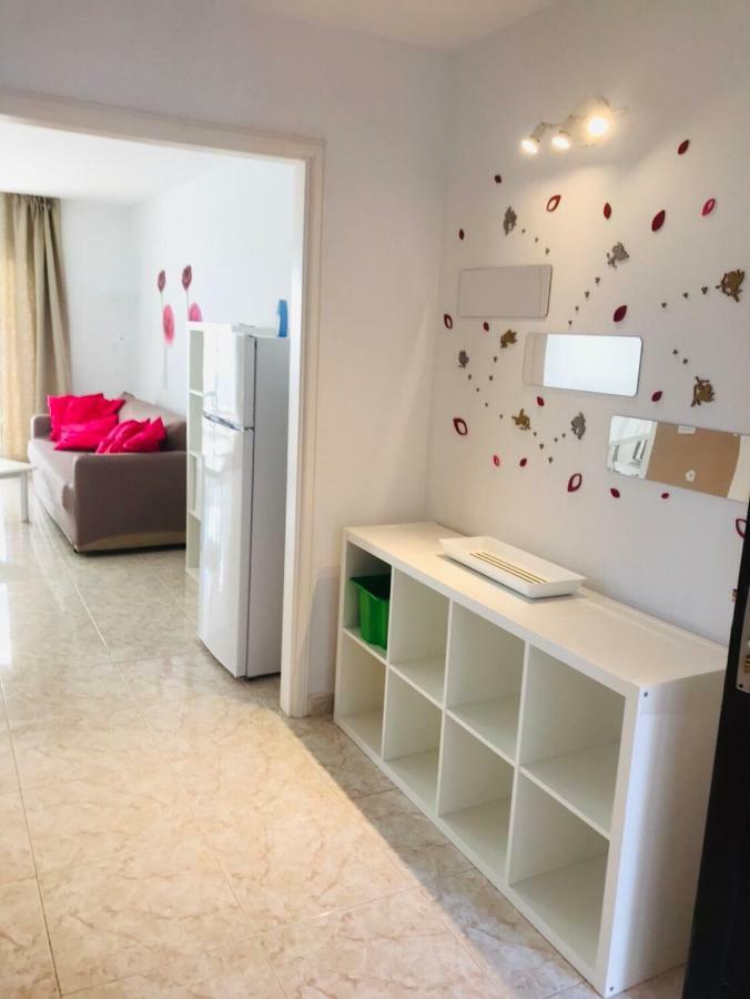 Canela Apartment 405 - Lanzarote Apartment Costa Teguise Dış mekan fotoğraf
