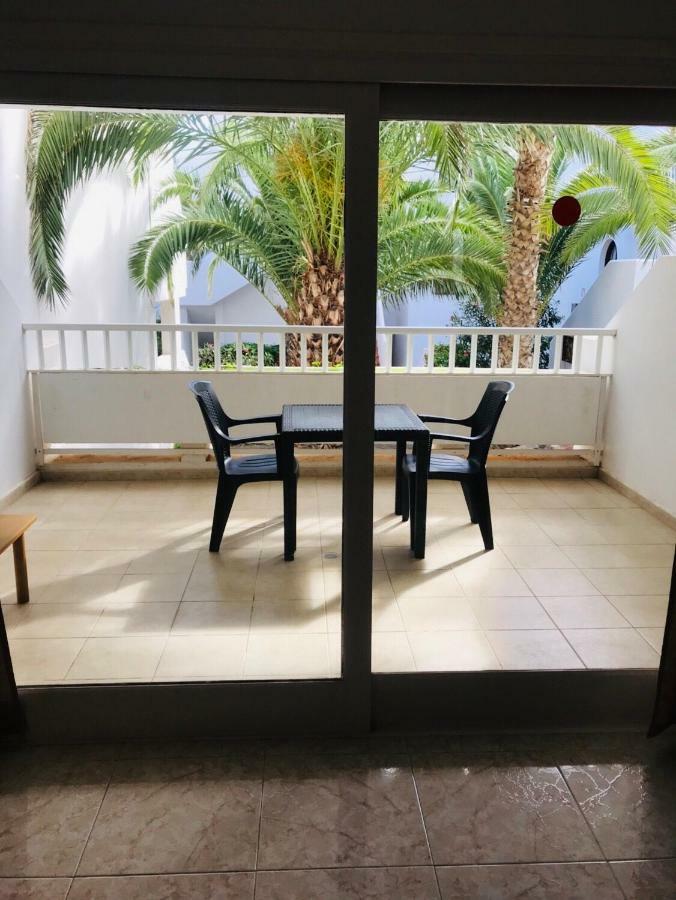 Canela Apartment 405 - Lanzarote Apartment Costa Teguise Dış mekan fotoğraf