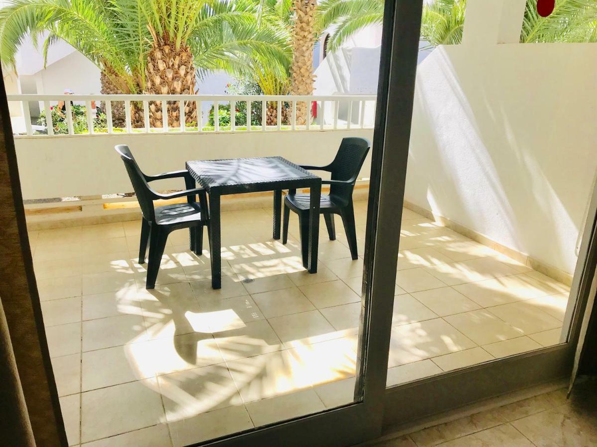 Canela Apartment 405 - Lanzarote Apartment Costa Teguise Dış mekan fotoğraf